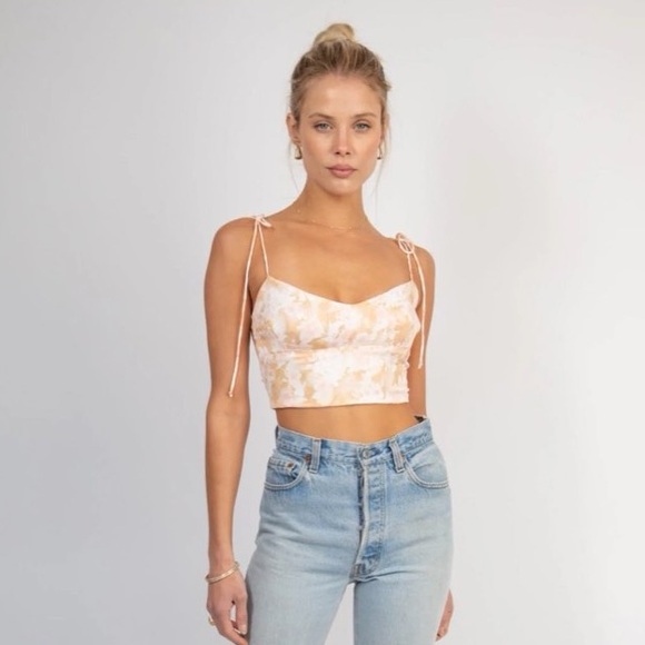 RARE Resa Kai Top & Isla Skirt Set - Picture 4 of 11